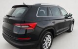 Škoda Kodiaq 2.0 TDI SCR Style DSG – fotografia 7