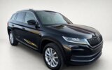 Škoda Kodiaq 2.0 TDI SCR Style DSG – fotografia 4