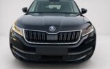 Škoda Kodiaq 2.0 TDI SCR Style DSG – fotografia 5