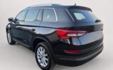 Škoda Kodiaq 2.0 TDI SCR Style DSG – fotografia 9