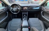 Škoda Kodiaq 2.0 TDI SCR Style DSG – fotografia 24