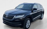 Škoda Kodiaq 2.0 TDI SCR Style DSG – fotografia 3