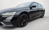 Škoda Octavia Combi 2.0 TSI RS DSG – fotografia 7