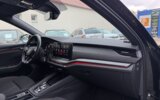 Škoda Octavia Combi 2.0 TSI RS DSG – fotografia 19