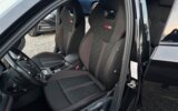 Škoda Octavia Combi 2.0 TSI RS DSG – fotografia 17