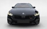 Škoda Octavia Combi 2.0 TSI RS DSG – fotografia 5