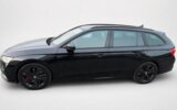 Škoda Octavia Combi 2.0 TSI RS DSG – fotografia 13