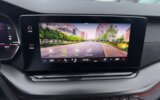 Škoda Octavia Combi 2.0 TSI RS DSG – fotografia 21