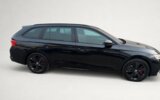 Škoda Octavia Combi 2.0 TSI RS DSG – fotografia 9