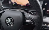 Škoda Octavia Combi 2.0 TSI RS DSG – fotografia 26