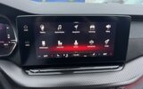 Škoda Octavia Combi 2.0 TSI RS DSG – fotografia 20