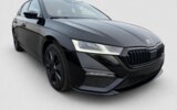 Škoda Octavia Combi 2.0 TSI RS DSG – fotografia 6