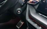 Škoda Octavia Combi 2.0 TSI RS DSG – fotografia 29