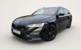 Škoda Octavia Combi 2.0 TSI RS DSG – fotografia 3