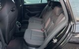 Škoda Octavia Combi 2.0 TSI RS DSG – fotografia 14