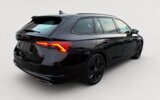 Škoda Octavia Combi 2.0 TSI RS DSG – fotografia 12
