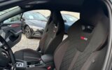 Škoda Octavia Combi 2.0 TSI RS DSG – fotografia 18