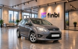 vehicle image #1