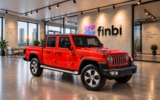 vehicle image #1