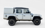 vehicle image #5