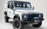 vehicle image #1