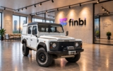 vehicle image #1