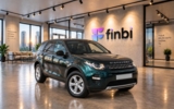 vehicle image #1