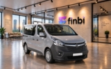 vehicle image #1