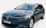 Volkswagen Passat Variant 2.0 TDI 190k BMT Highline DSG Business – fotografia 21