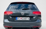 Volkswagen Passat Variant 2.0 TDI 190k BMT Highline DSG Business – fotografia 5