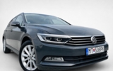 Volkswagen Passat Variant 2.0 TDI 190k BMT Highline DSG Business – fotografia 27