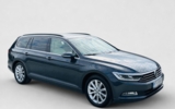 Volkswagen Passat Variant 2.0 TDI 190k BMT Highline DSG Business – fotografia 14