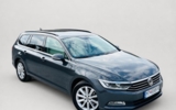Volkswagen Passat Variant 2.0 TDI 190k BMT Highline DSG Business – fotografia 9