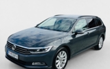 Volkswagen Passat Variant 2.0 TDI 190k BMT Highline DSG Business – fotografia 11