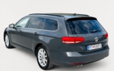 Volkswagen Passat Variant 2.0 TDI 190k BMT Highline DSG Business – fotografia 18