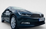 Volkswagen Passat Variant 2.0 TDI 190k BMT Highline DSG Business – fotografia 23