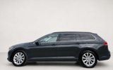 Volkswagen Passat Variant 2.0 TDI 190k BMT Highline DSG Business – fotografia 7