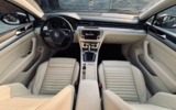 Volkswagen Passat Variant 2.0 TDI 190k BMT Highline DSG Business – fotografia 34