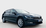 Volkswagen Passat Variant 2.0 TDI 190k BMT Highline DSG Business – fotografia 13