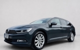 Volkswagen Passat Variant 2.0 TDI 190k BMT Highline DSG Business – fotografia 10