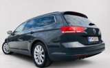 Volkswagen Passat Variant 2.0 TDI 190k BMT Highline DSG Business – fotografia 8