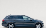 Volkswagen Passat Variant 2.0 TDI 190k BMT Highline DSG Business – fotografia 3