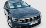 Volkswagen Passat Variant 2.0 TDI 190k BMT Highline DSG Business – fotografia 28