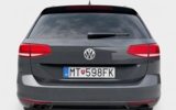 Volkswagen Passat Variant 2.0 TDI 190k BMT Highline DSG Business – fotografia 17