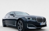 BMW Rad 7 730d mHEV xDrive A/T – fotografia 14