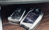 BMW Rad 7 730d mHEV xDrive A/T – fotografia 59