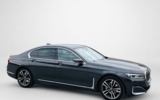 BMW Rad 7 730d mHEV xDrive A/T – fotografia 16