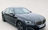 BMW Rad 7 730d mHEV xDrive A/T – fotografia 24