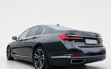 BMW Rad 7 730d mHEV xDrive A/T – fotografia 20