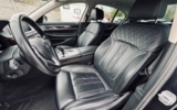 BMW Rad 7 730d mHEV xDrive A/T – fotografia 50